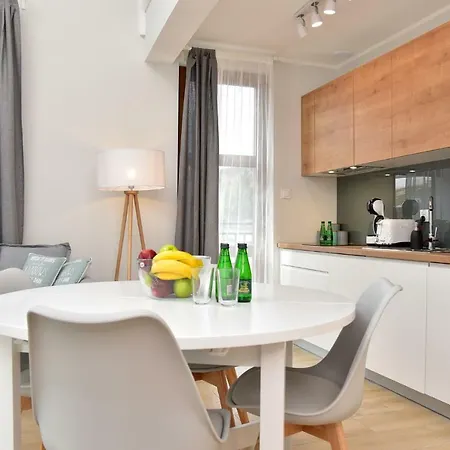 Dwupoziomowy Na Stoku - Apartamentuj *