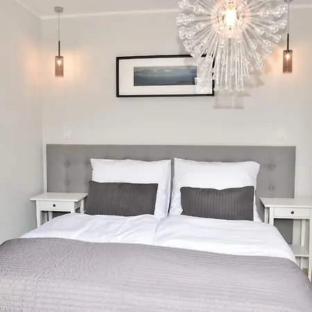 Dwupoziomowy Na Stoku - Apartamentuj *