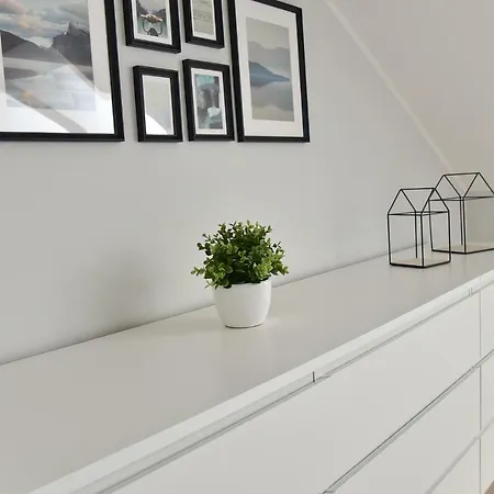 Dwupoziomowy Na Stoku - Apartamentuj 公寓 *