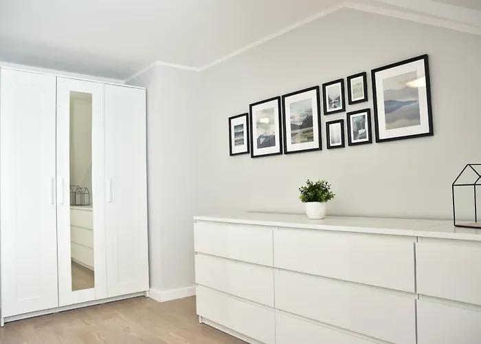 Dwupoziomowy Na Stoku - Apartamentuj 아파트