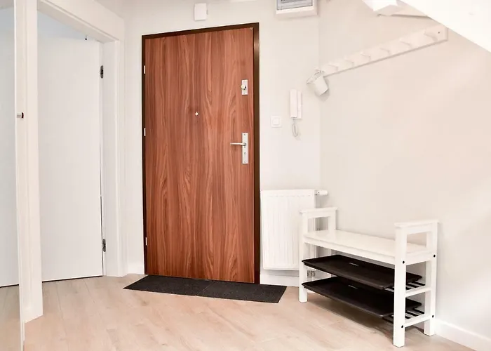 Dwupoziomowy Na Stoku - Apartamentuj * 카르파츠