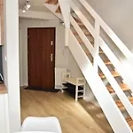 Dwupoziomowy Na Stoku - Apartamentuj كارباش
