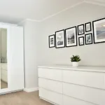 Dwupoziomowy Na Stoku - Apartamentuj Apartment
