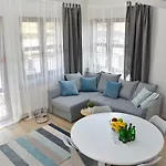 Dwupoziomowy Na Stoku - Apartamentuj Karpacz