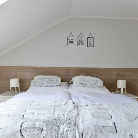 Dwupoziomowy Na Stoku - Apartamentuj