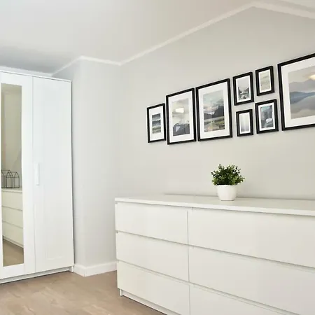 Dwupoziomowy Na Stoku - Apartamentuj Lägenhet