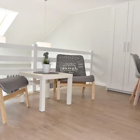 Dwupoziomowy Na Stoku - Apartamentuj Lejlighed *