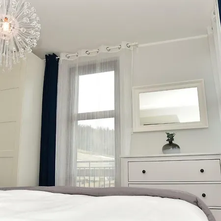 Dwupoziomowy Na Stoku - Apartamentuj Apartment