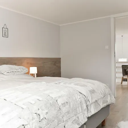 Dwupoziomowy Na Stoku - Apartamentuj