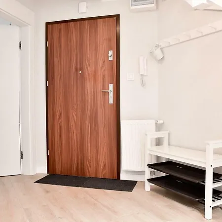 Dwupoziomowy Na Stoku - Apartamentuj * 卡尔帕奇