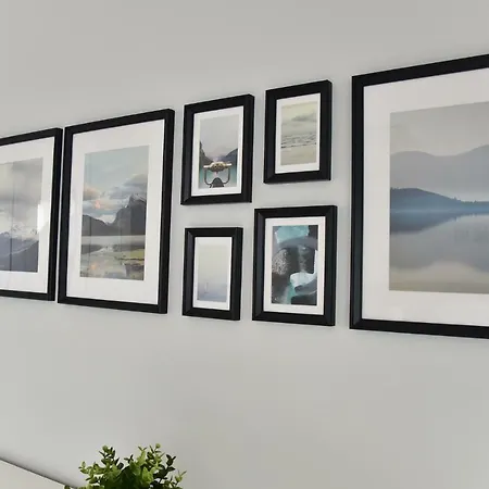 Lägenhet Dwupoziomowy Na Stoku - Apartamentuj