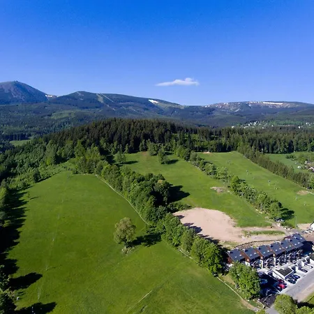 Dwupoziomowy Na Stoku - Apartamentuj