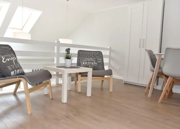 Dwupoziomowy Na Stoku - Apartamentuj Appartement *