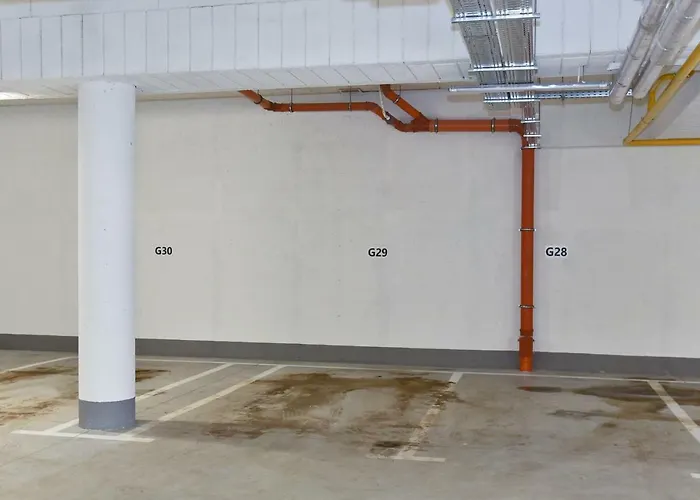 Dwupoziomowy Na Stoku - Apartamentuj