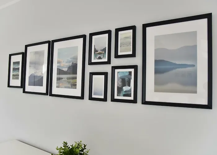 Appartement Dwupoziomowy Na Stoku - Apartamentuj