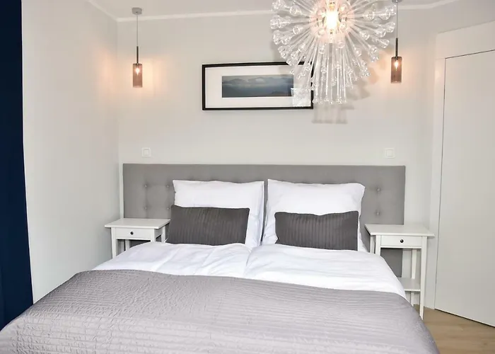 Dwupoziomowy Na Stoku - Apartamentuj *