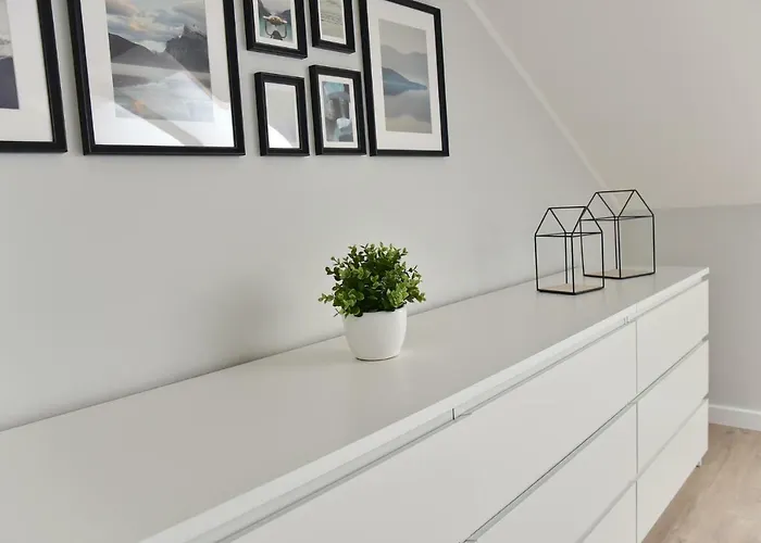 Dwupoziomowy Na Stoku - Apartamentuj Appartement *